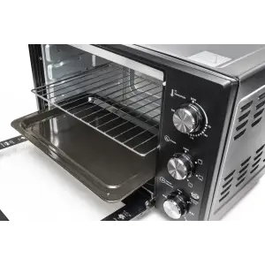 Електропіч Holmer HEO-242B UA