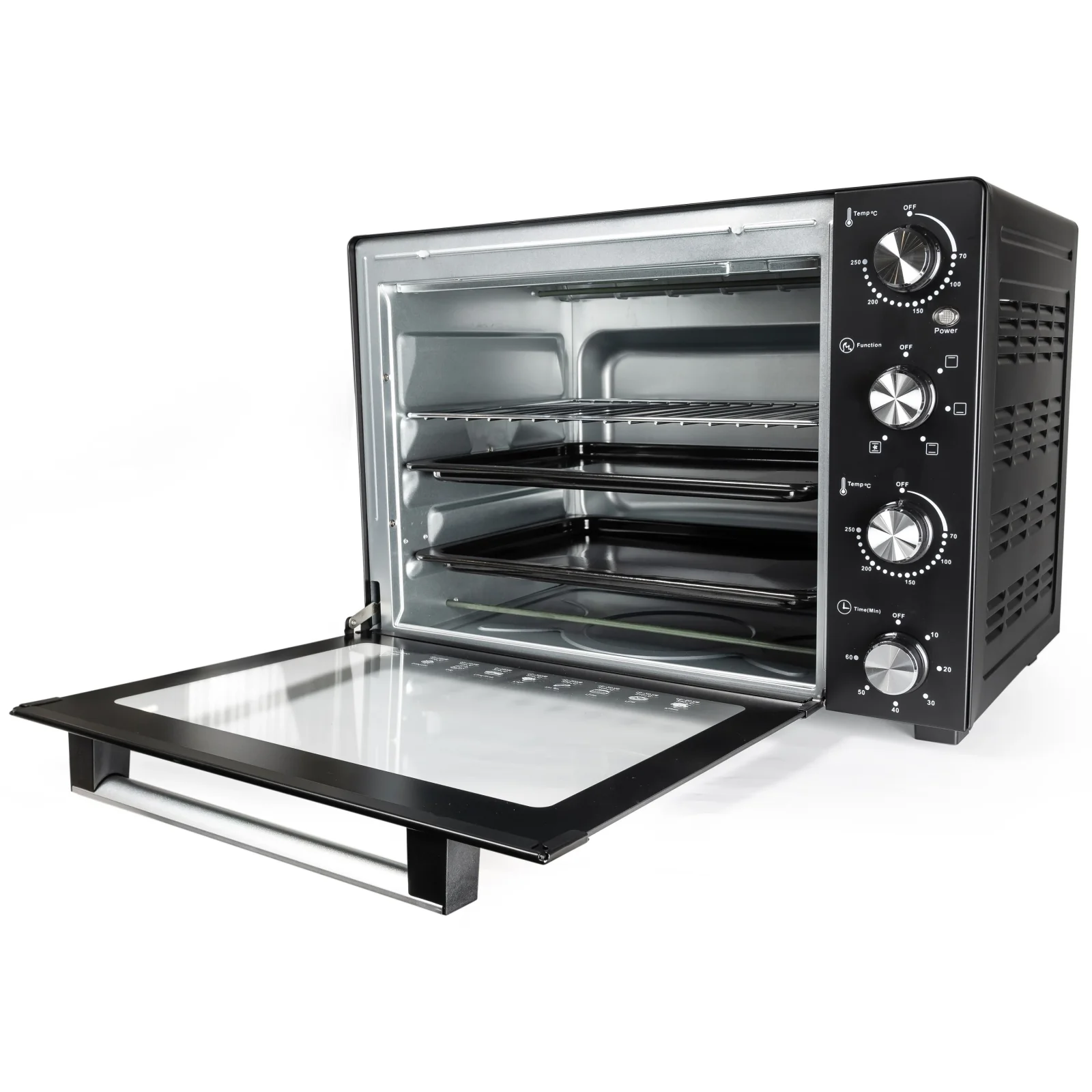 Электропечь Holmer HEO-162CL UA