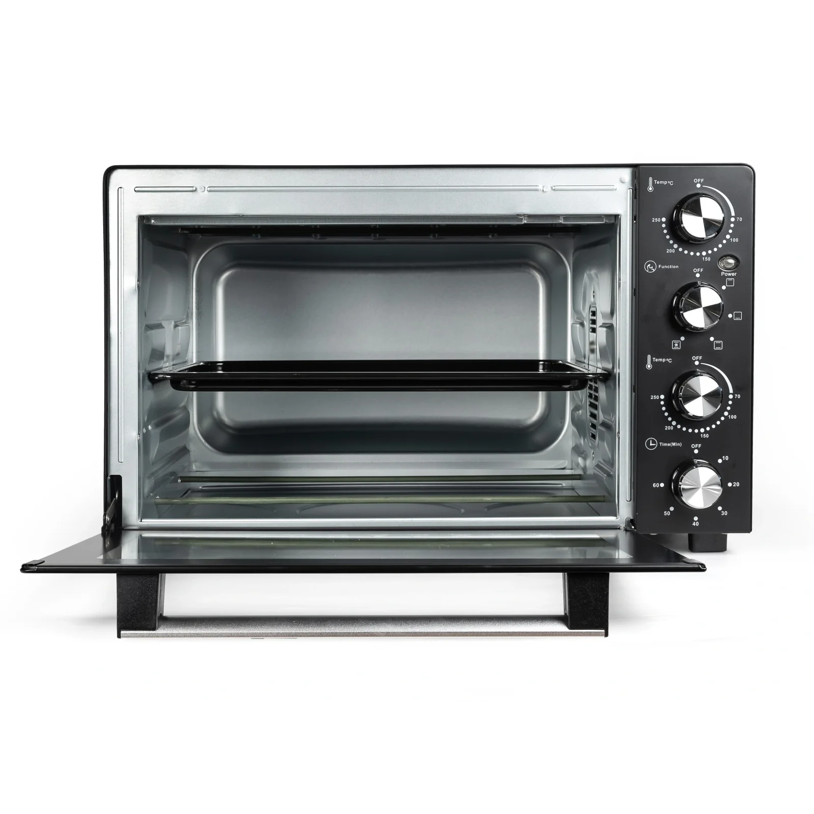 Электропечь Holmer HEO-152C UA