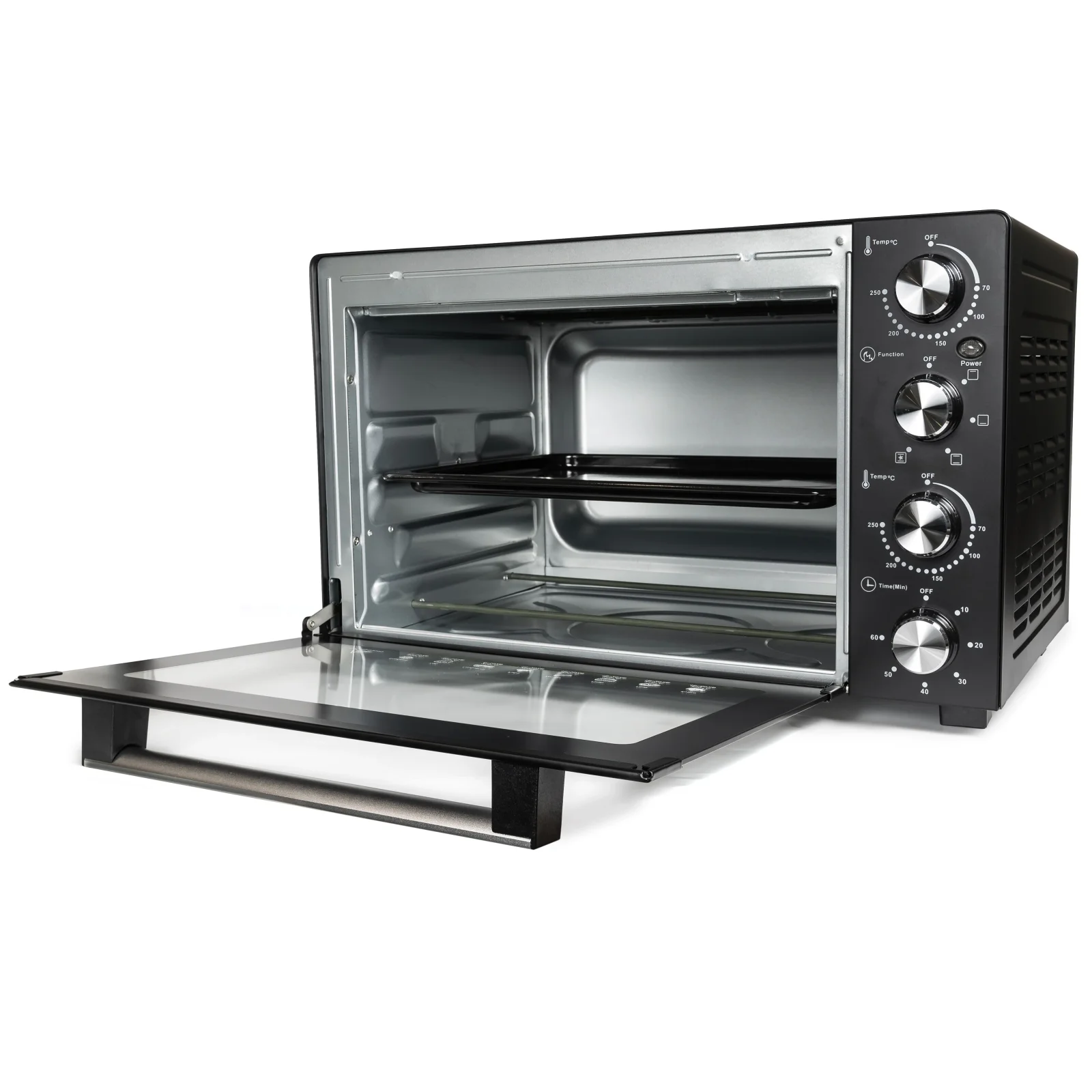 Электропечь Holmer HEO-152C UA