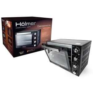 Електропіч Holmer HEO-162CL UA