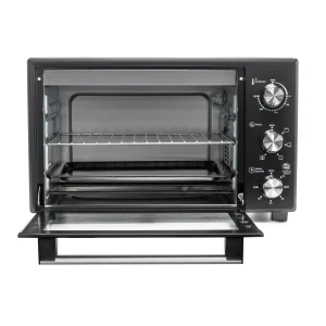 Электропечь Holmer HEO-242CL UA