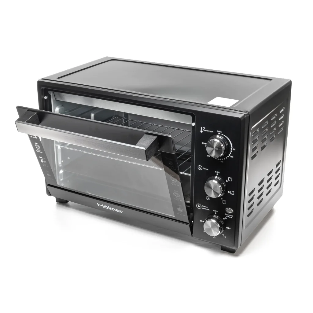 Электропечь Holmer HEO-242CL UA