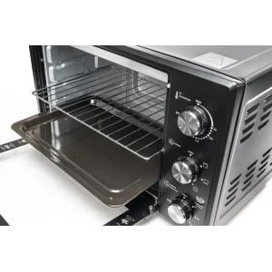 Электропечь Holmer HEO-242CL UA