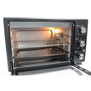Электропечь Holmer HEO-242CL UA
