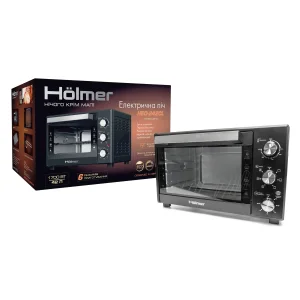 Электропечь Holmer HEO-242CL UA