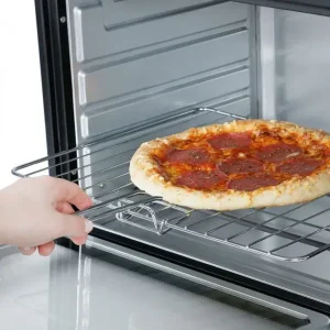 Електропіч First FA-5045-4 UA