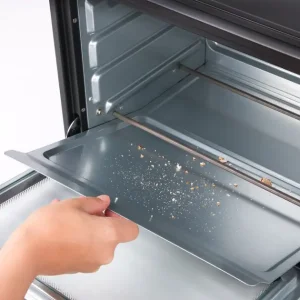 Електропіч First FA-5045-4 UA