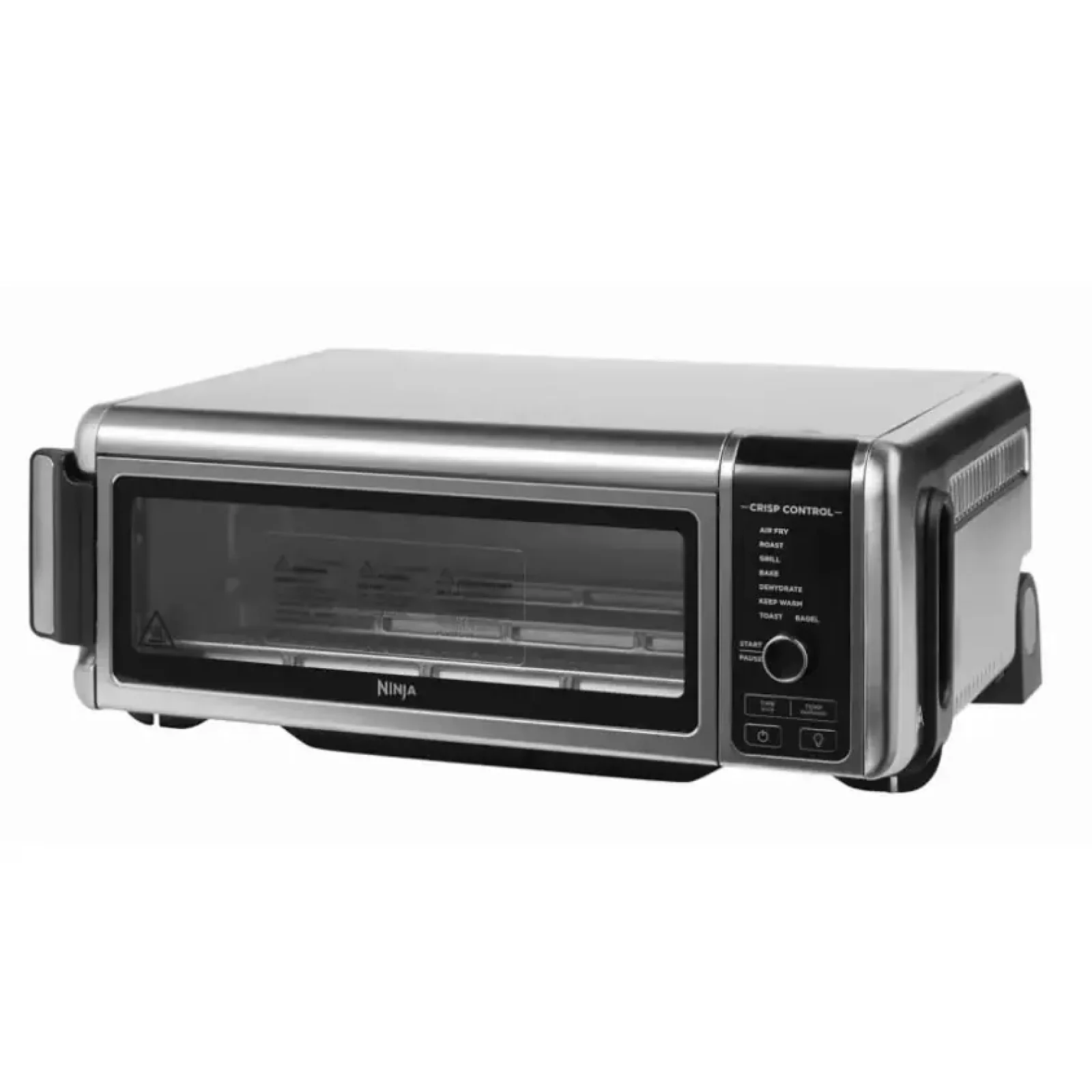 Електропіч Ninja Foodi 8-in-1 Flip Mini Oven SP101EU UA
