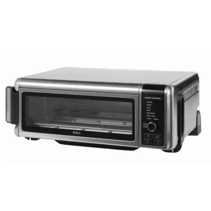Електропіч Ninja Foodi 8-in-1 Flip Mini Oven SP101EU UA