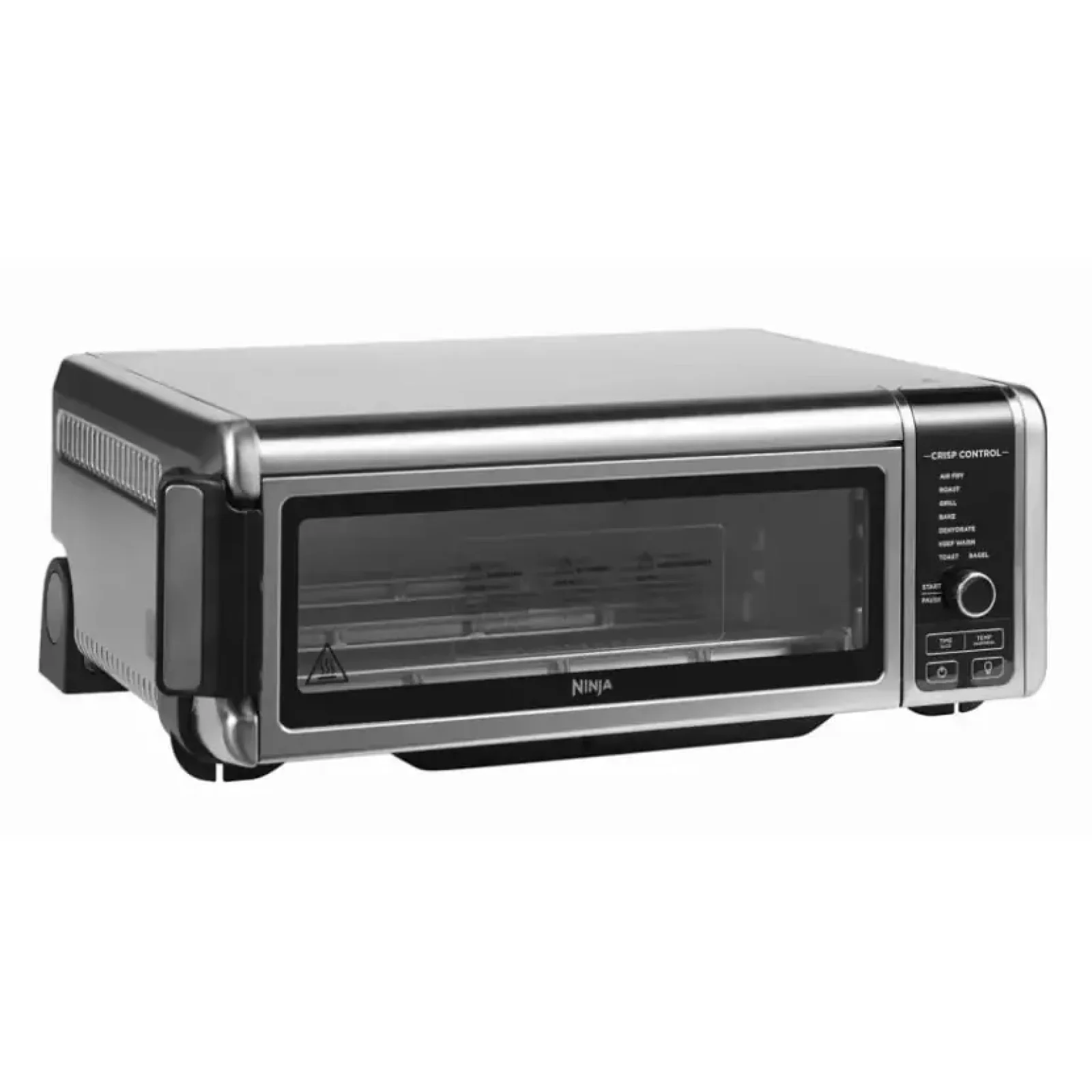 Електропіч Ninja Foodi 8-in-1 Flip Mini Oven SP101EU UA