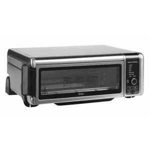 Електропіч Ninja Foodi 8-in-1 Flip Mini Oven SP101EU UA