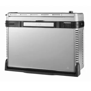 Електропіч Ninja Foodi 8-in-1 Flip Mini Oven SP101EU UA