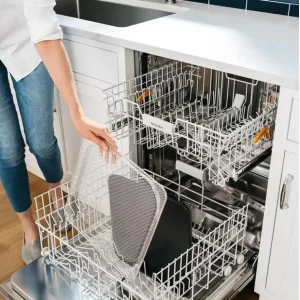 Електропіч Ninja Foodi 8-in-1 Flip Mini Oven SP101EU UA