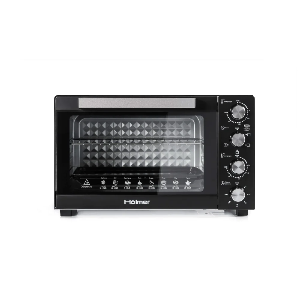 Электропечь Holmer HEO-248C UA