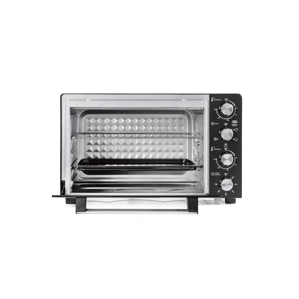 Электропечь Holmer HEO-248C UA
