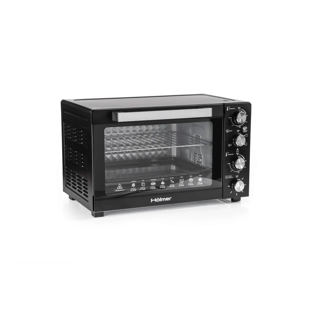 Электропечь Holmer HEO-248C UA