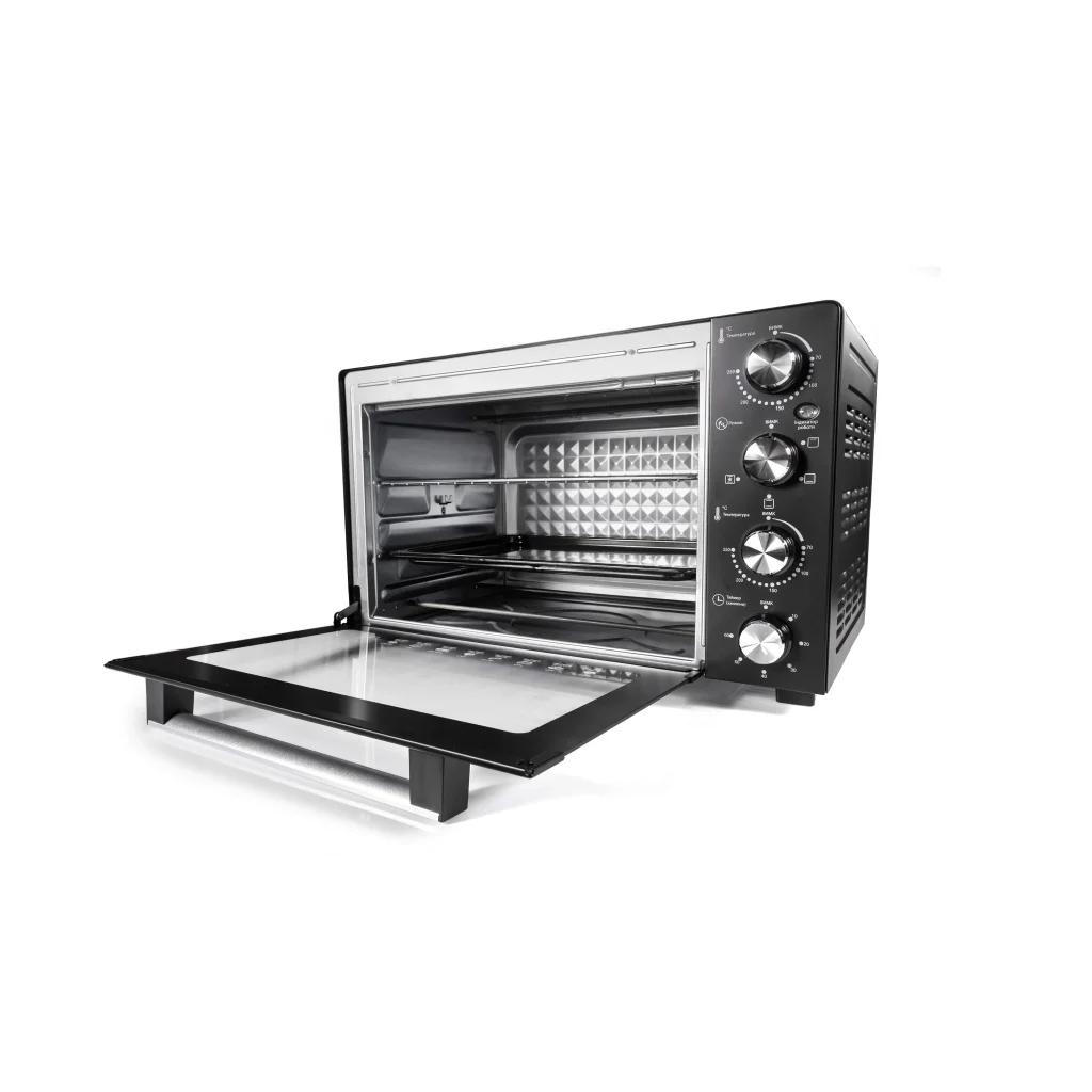 Электропечь Holmer HEO-248C UA