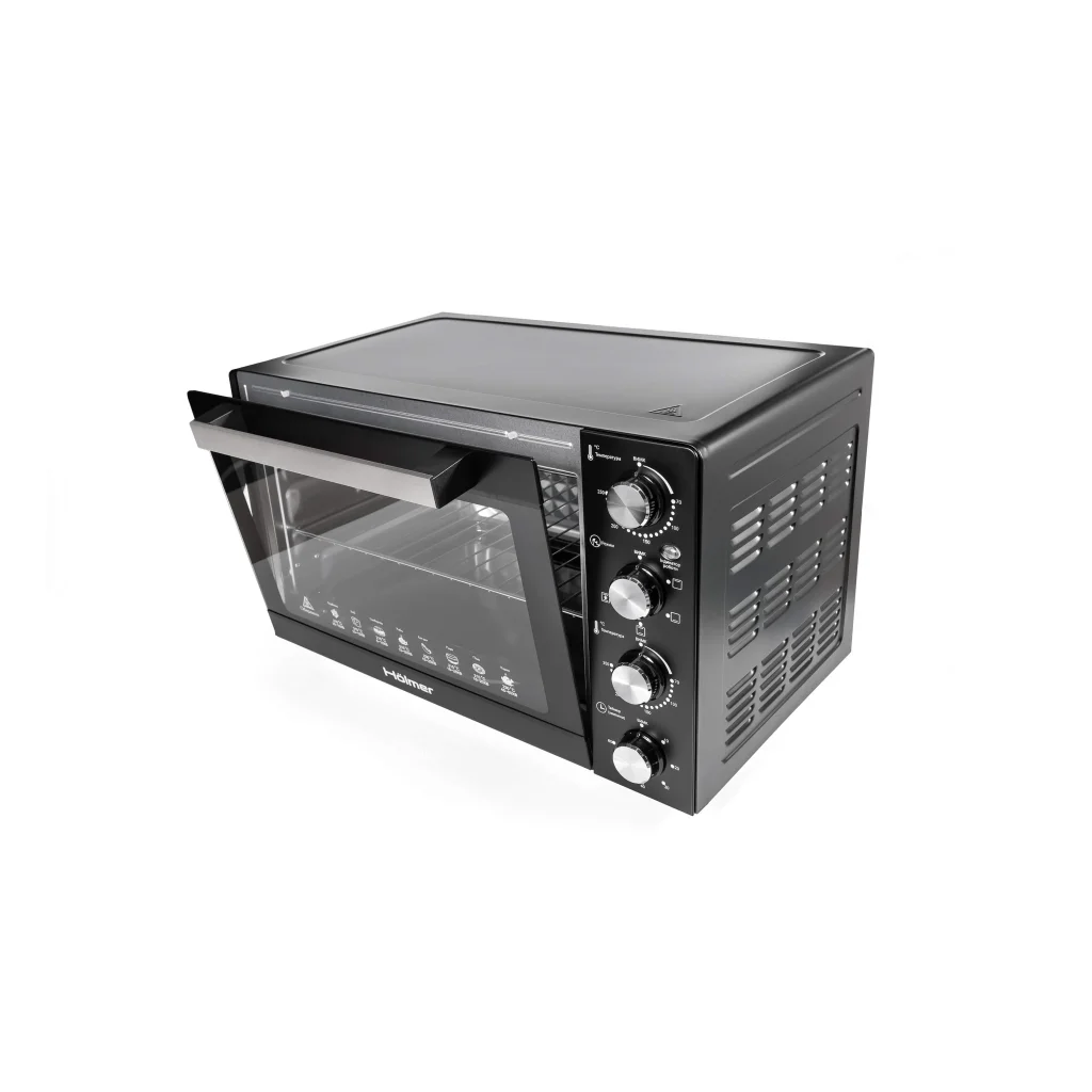 Электропечь Holmer HEO-248C UA