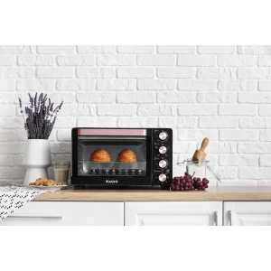 Электропечь Magio MG-247 UA