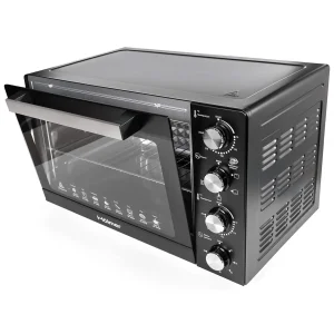 Електропіч Holmer HEO-083PC UA