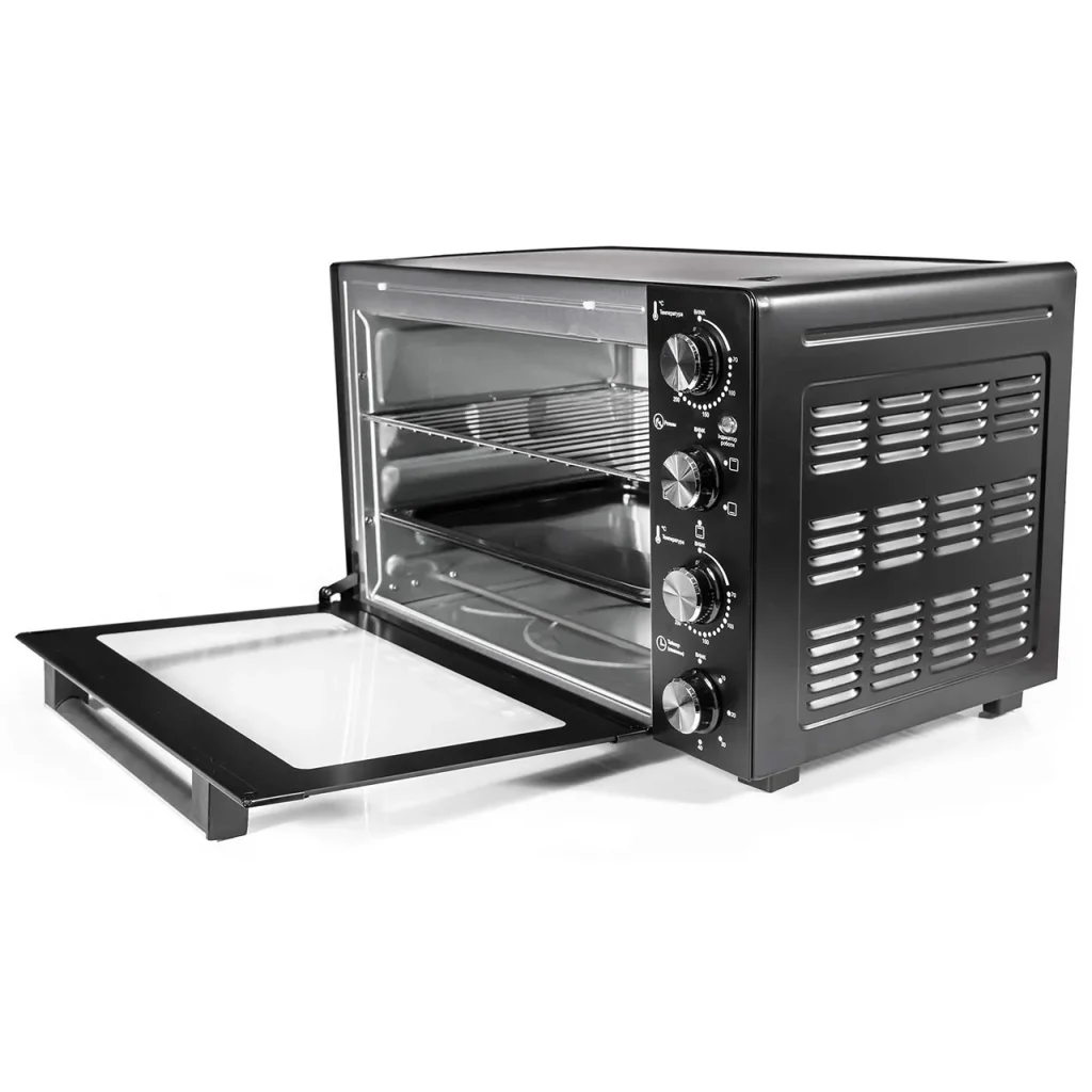 Електропіч Holmer HEO-083PC UA