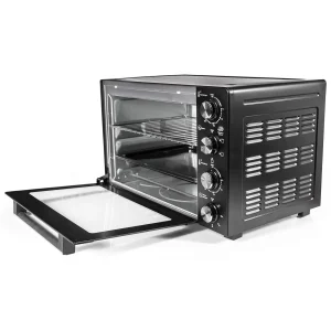 Електропіч Holmer HEO-083PC UA