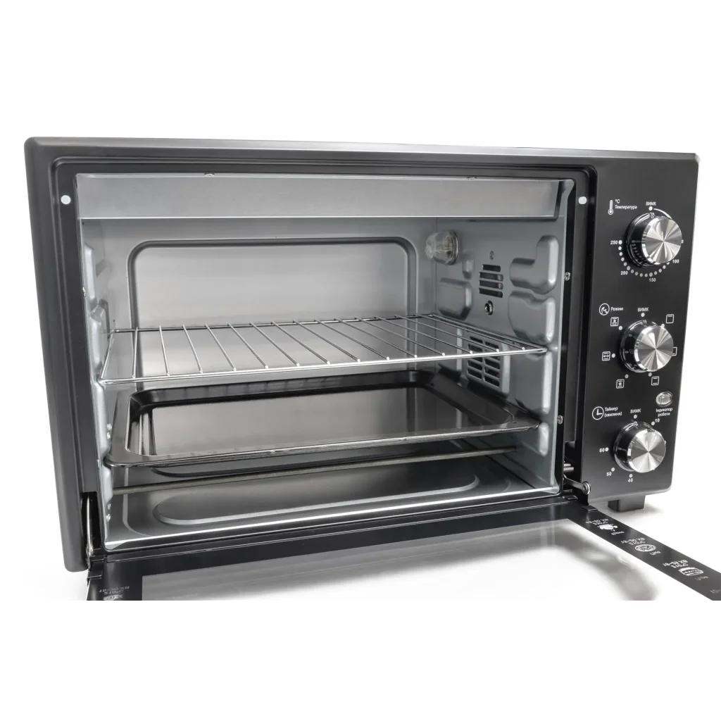 Электропечь Holmer HEO-142CRL UA