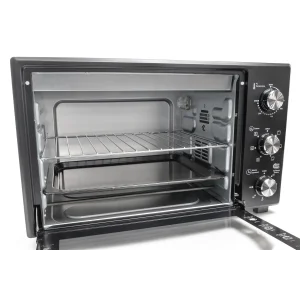 Электропечь Holmer HEO-142CRL UA
