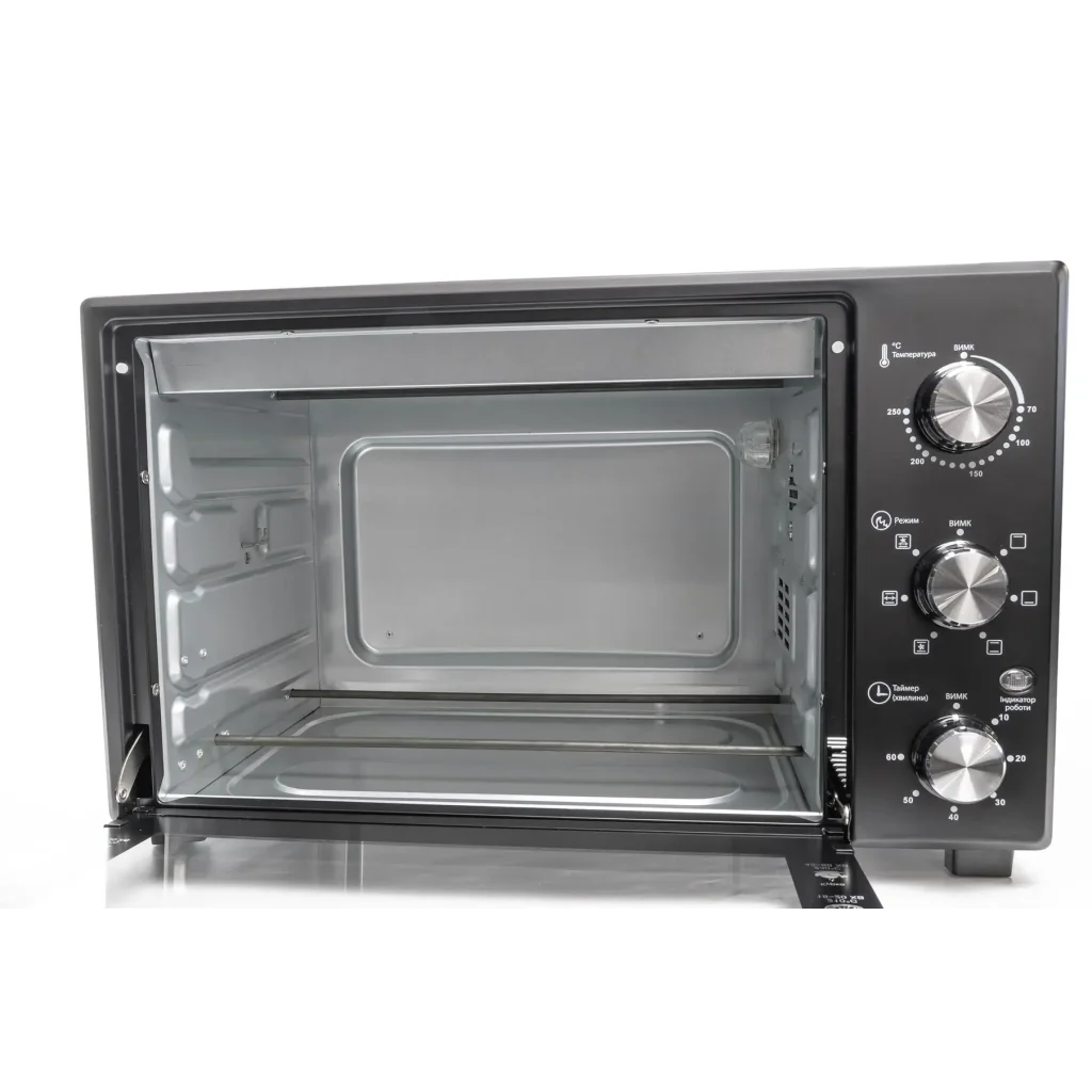 Электропечь Holmer HEO-142CRL UA