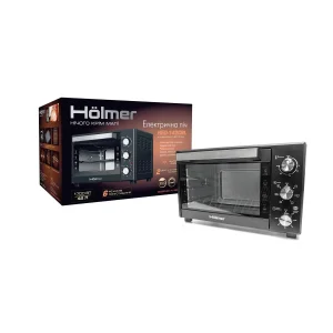 Электропечь Holmer HEO-142CRL UA