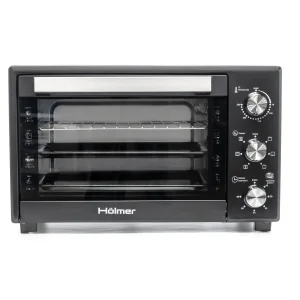 Электропечь Holmer HEO-142CRL UA