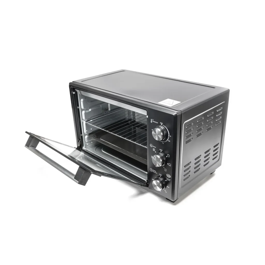Электропечь Holmer HEO-142CRL UA