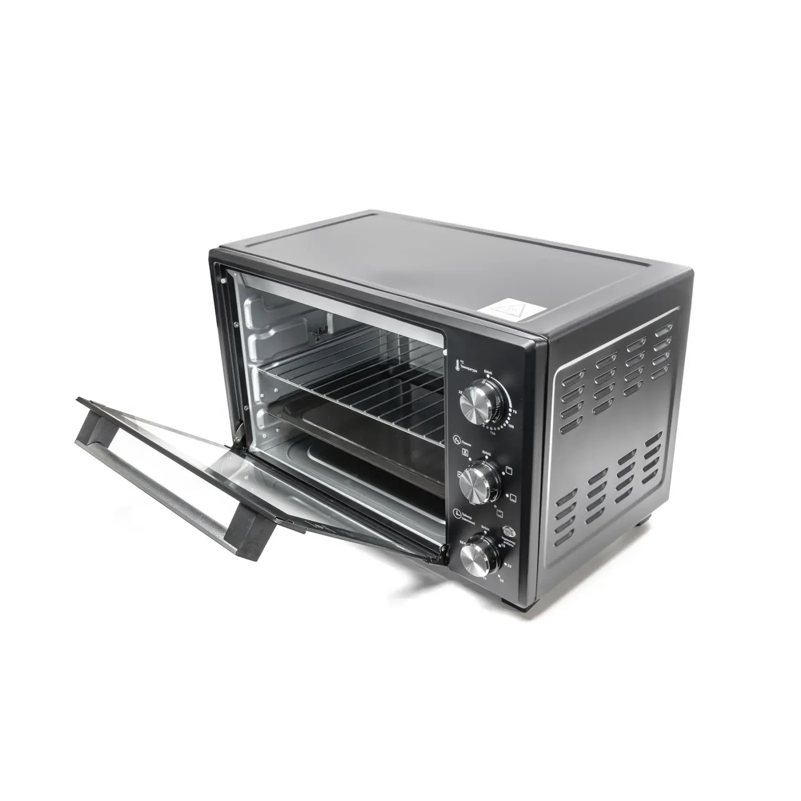Электропечь Holmer HEO-142CRL UA