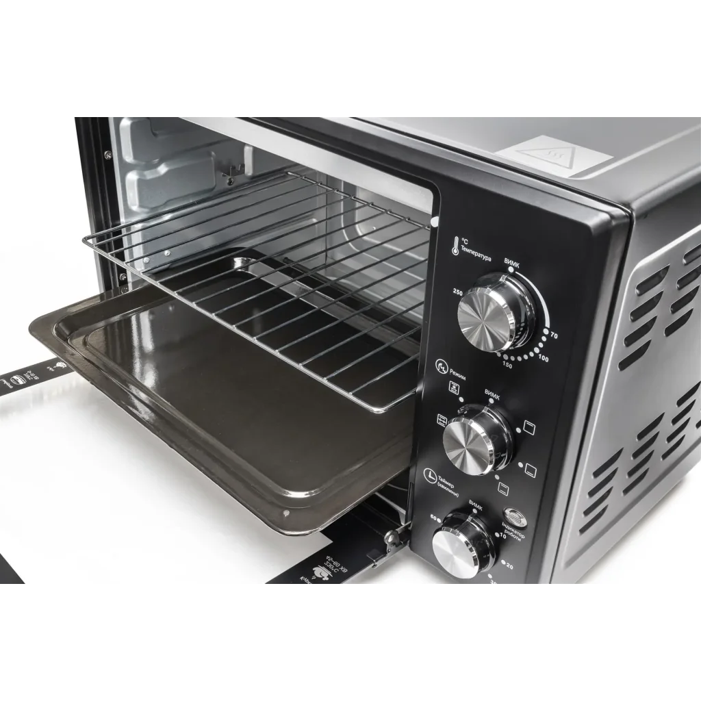Электропечь Holmer HEO-142CRL UA