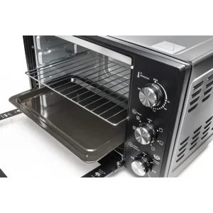 Электропечь Holmer HEO-142CRL UA