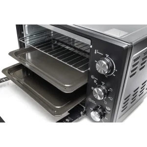 Электропечь Holmer HEO-142CRL UA