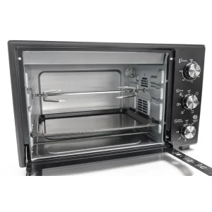 Электропечь Holmer HEO-142CRL UA