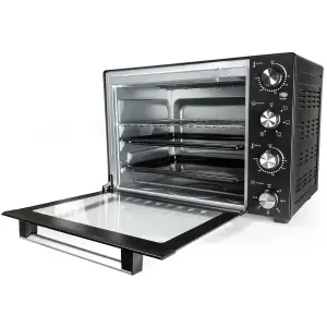 Електропіч Holmer HEO-162PCL UA