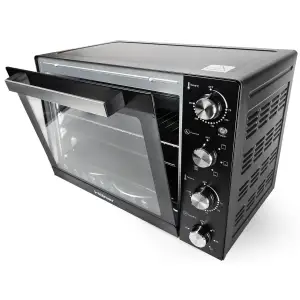 Електропіч Holmer HEO-162PCL UA