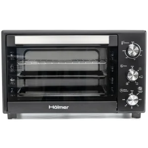 Електропіч Holmer HEO-242CP UA
