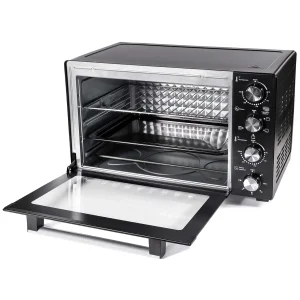 Электропечь Holmer HEO-248CL UA