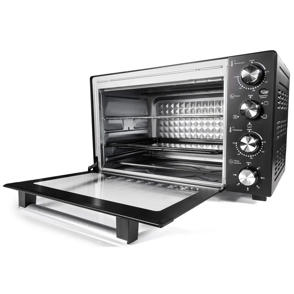 Электропечь Holmer HEO-248CL UA