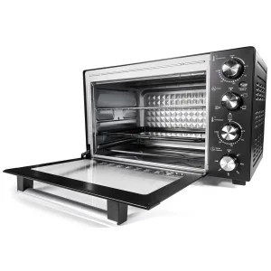Электропечь Holmer HEO-248CL UA