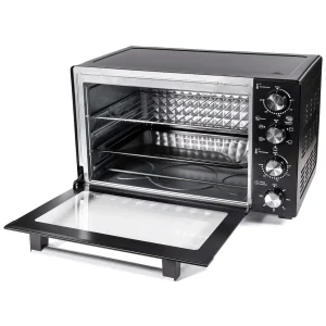 Электропечь Holmer HEO-248CRL UA