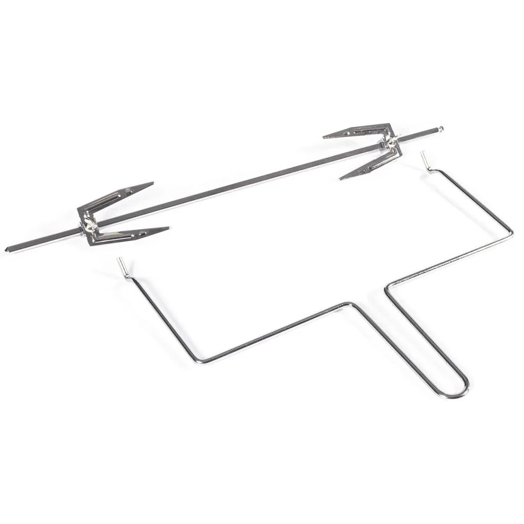Электропечь Holmer HEO-248CRL UA
