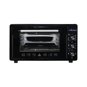 Электропечь SeaBreeze SB-0704 UA
