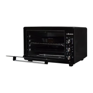 Электропечь SeaBreeze SB-0704 UA