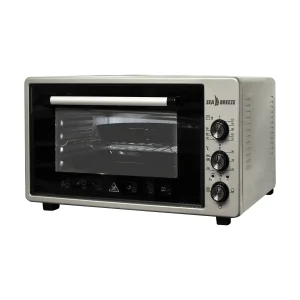 Электропечь SeaBreeze SB-0705 UA