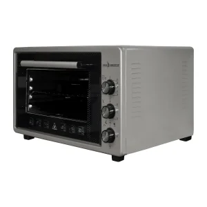 Электропечь SeaBreeze SB-0705 UA